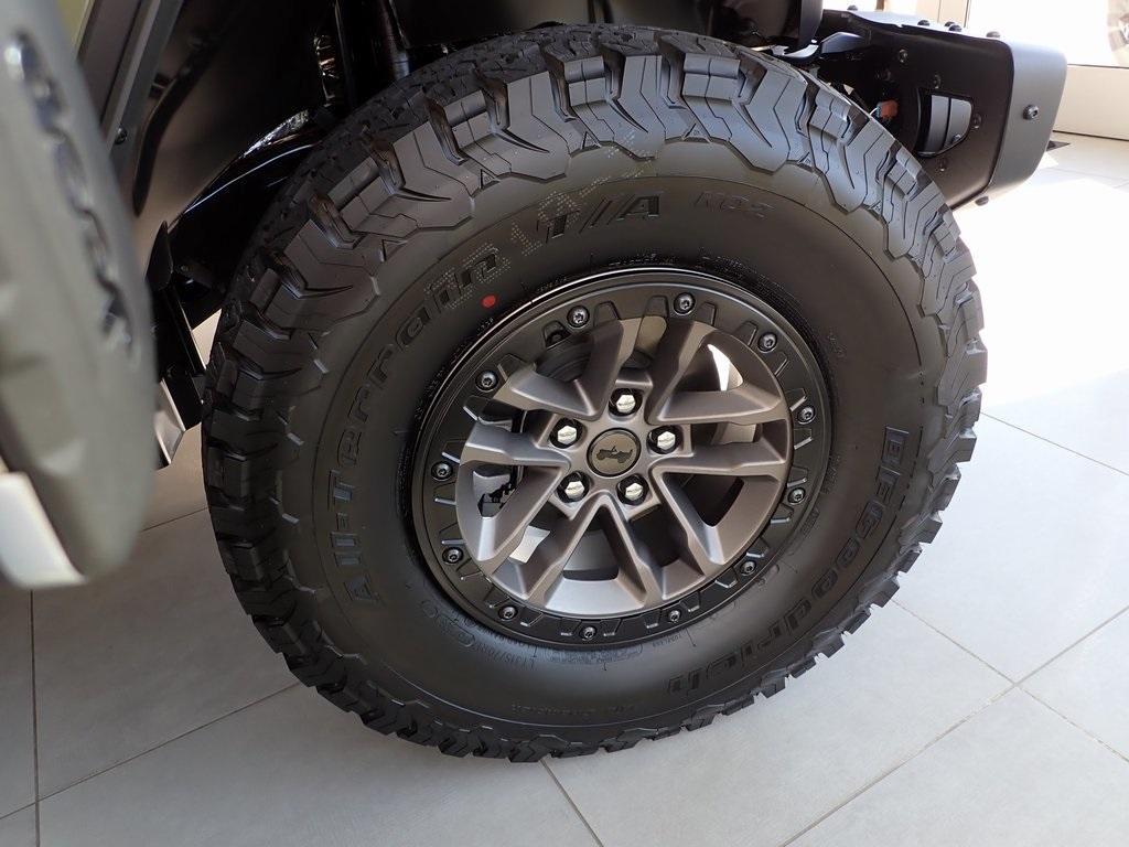 new 2025 Jeep Wrangler car, priced at $95,000