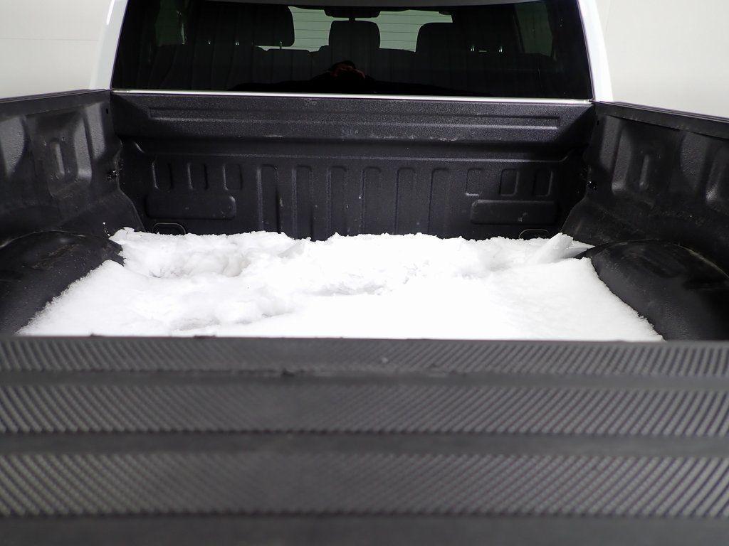 used 2023 Ford F-150 car, priced at $37,999