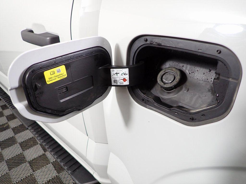 used 2023 Ford F-150 car, priced at $37,999