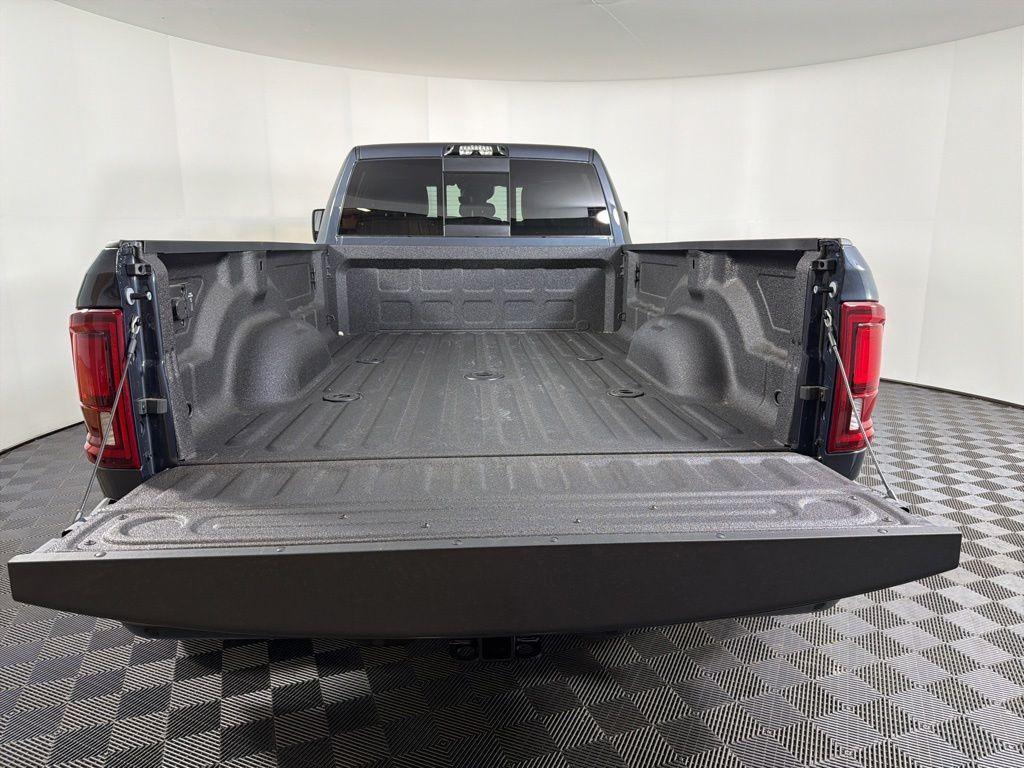 new 2026 Ram 3500 car, priced at $80,908
