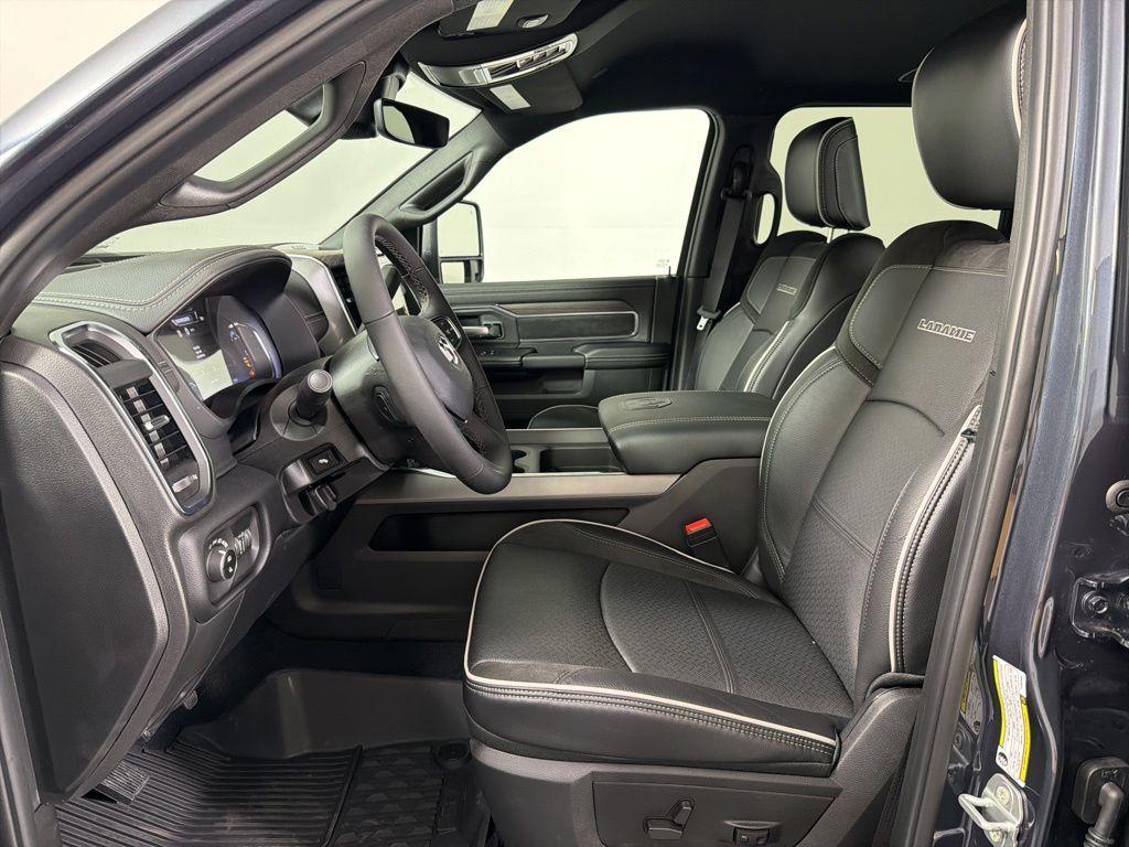 new 2026 Ram 3500 car, priced at $80,908