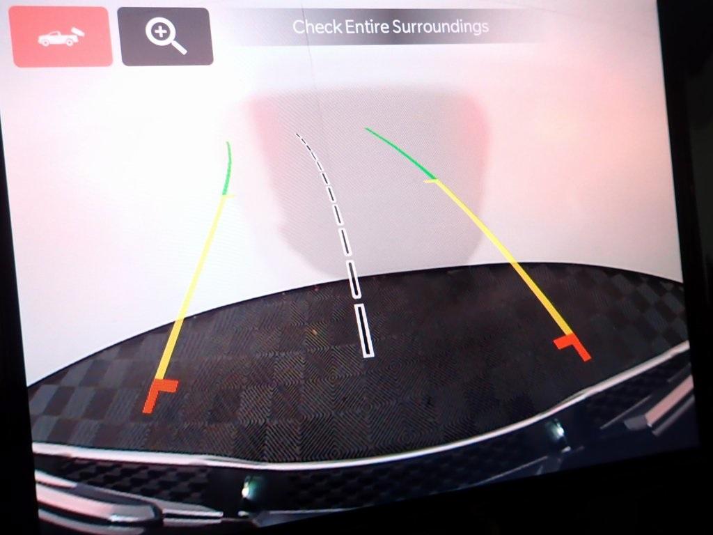 new 2025 Ram 1500 car, priced at $46,914