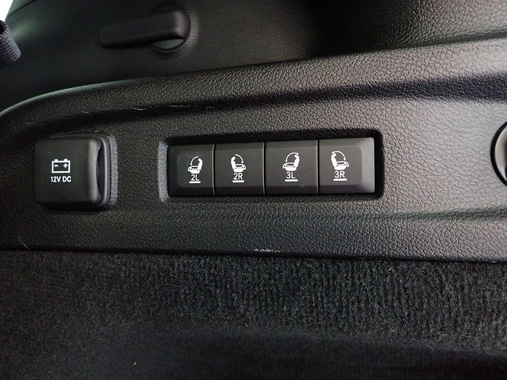 used 2023 Jeep Grand Cherokee L car, priced at $36,883