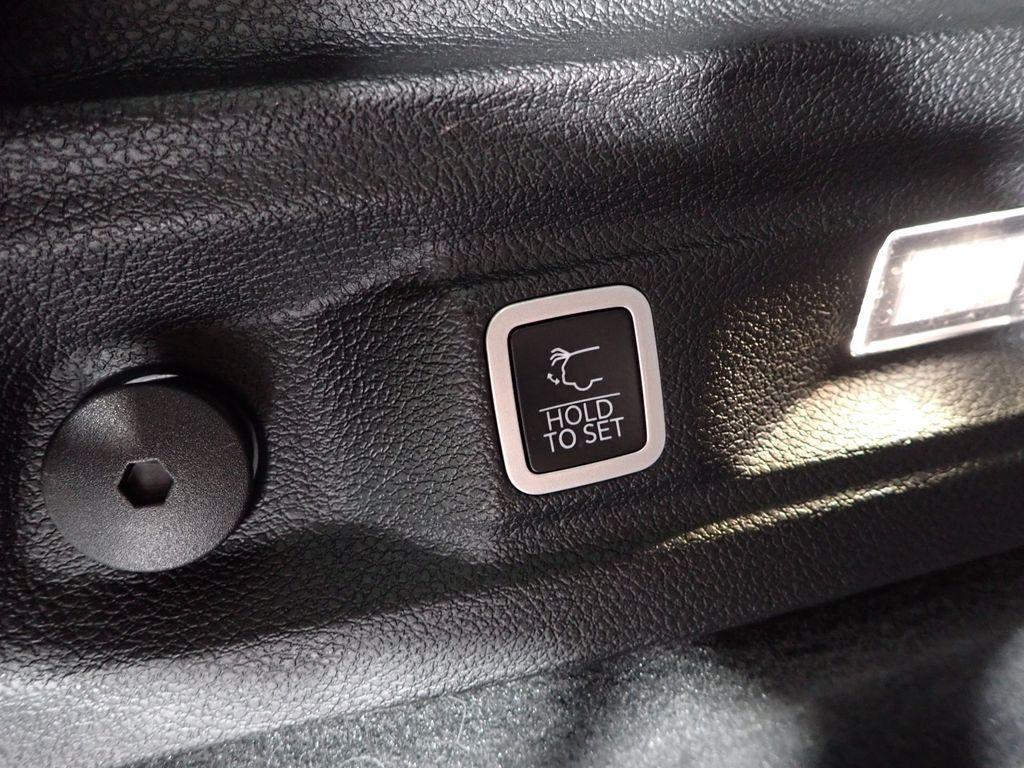 used 2023 Jeep Grand Cherokee L car, priced at $36,883