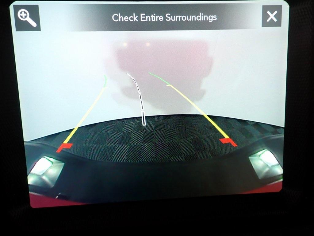 used 2020 Jeep Gladiator car, priced at $27,500