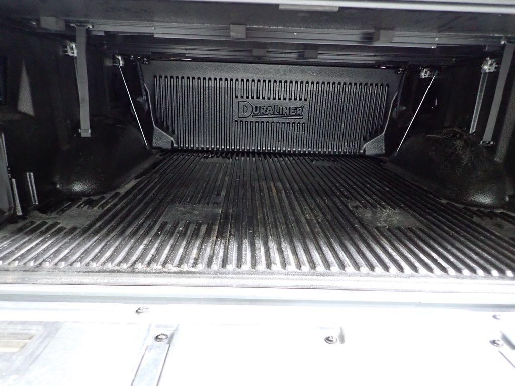 used 2023 Ford F-150 car, priced at $43,899