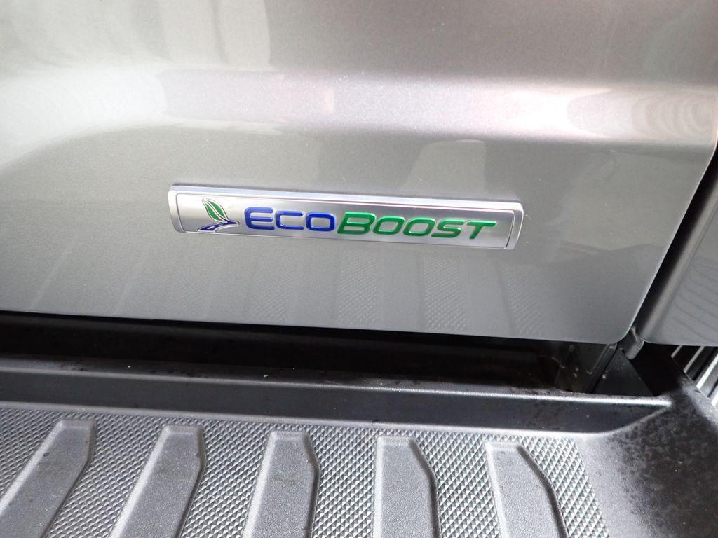 used 2023 Ford F-150 car, priced at $43,899