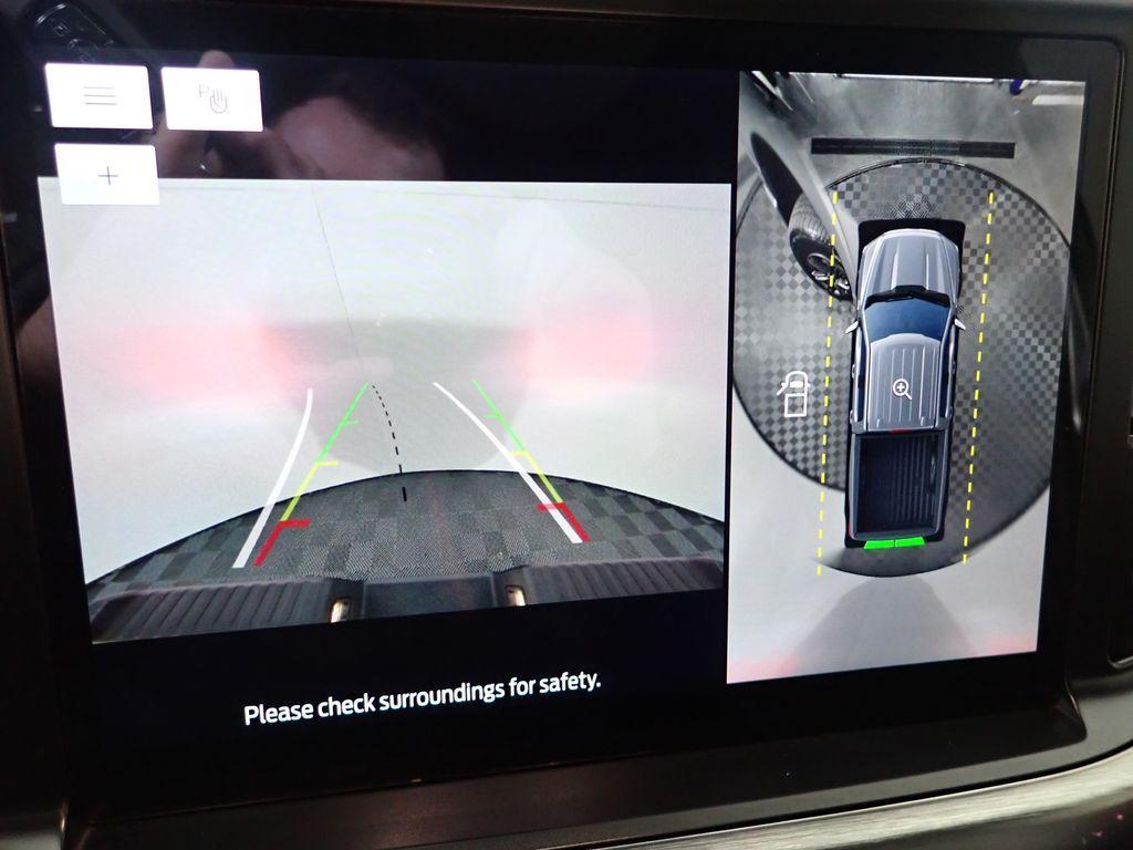 used 2023 Ford F-150 car, priced at $43,899