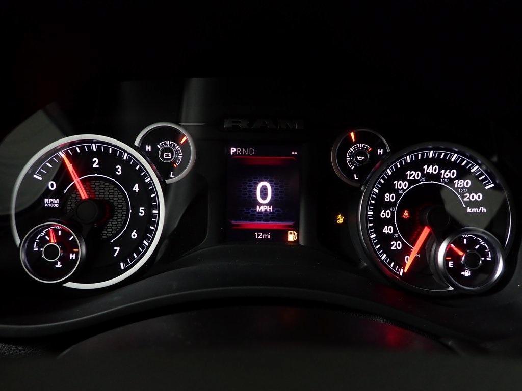 new 2026 Ram 2500 car, priced at $53,999