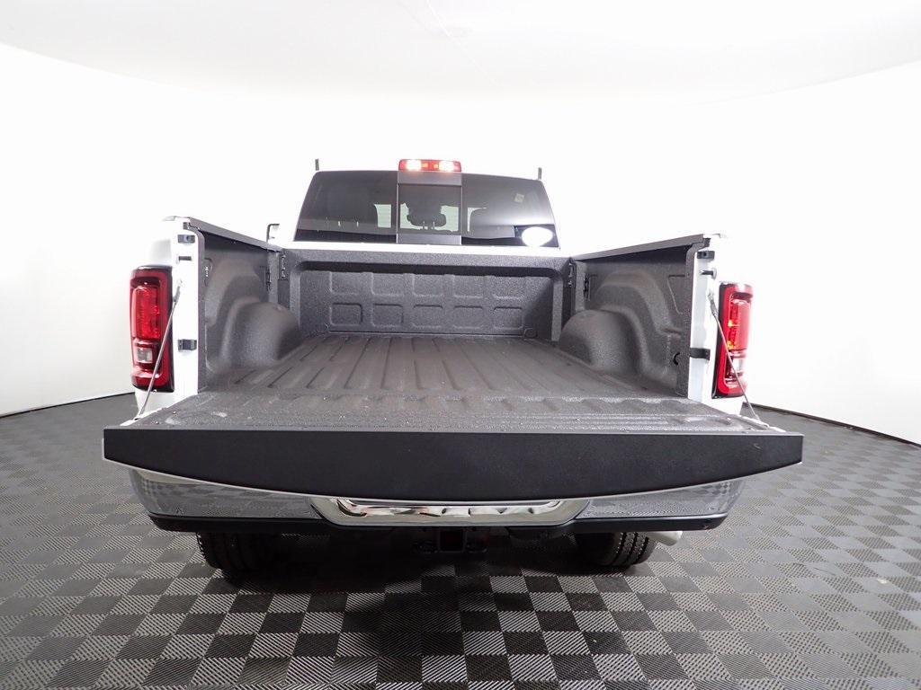 new 2026 Ram 2500 car, priced at $53,999