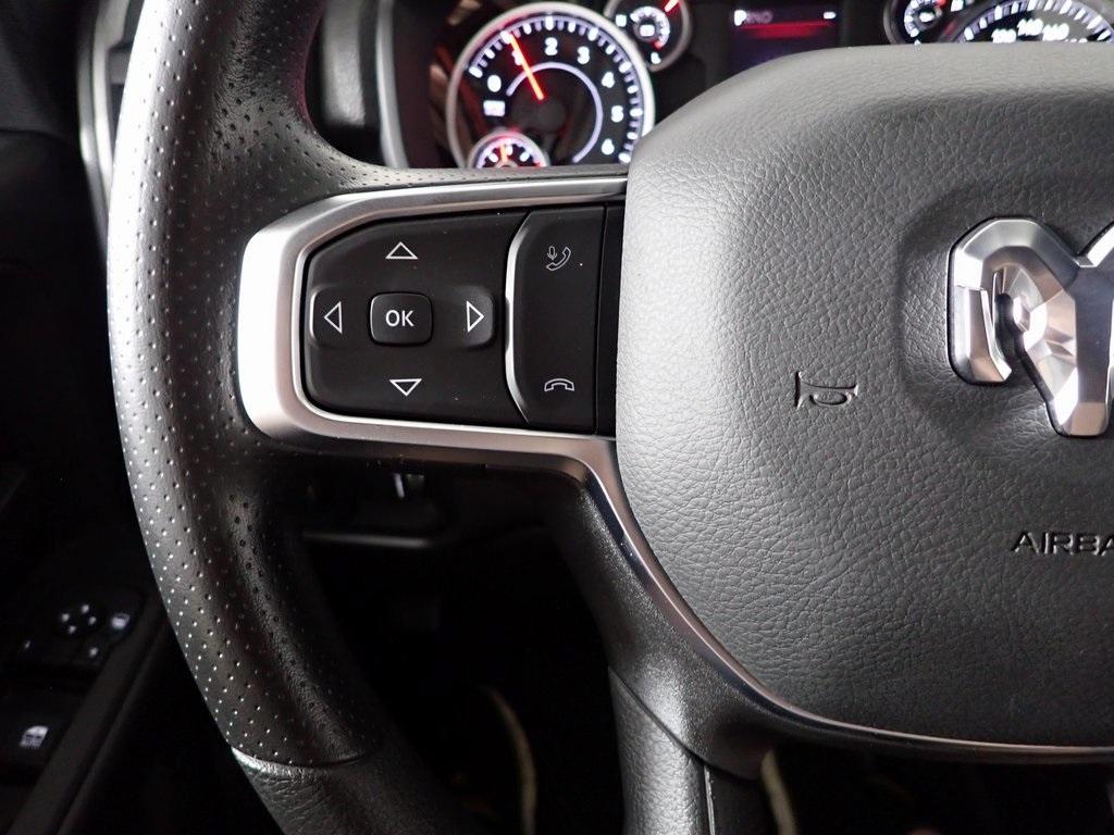 new 2026 Ram 2500 car, priced at $53,999