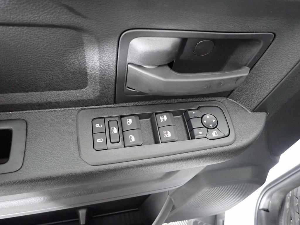 new 2026 Ram 2500 car, priced at $53,999