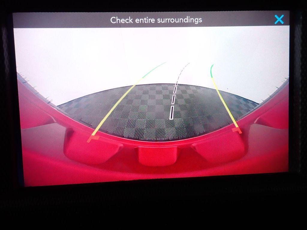 used 2021 Jeep Wrangler Unlimited car, priced at $22,500