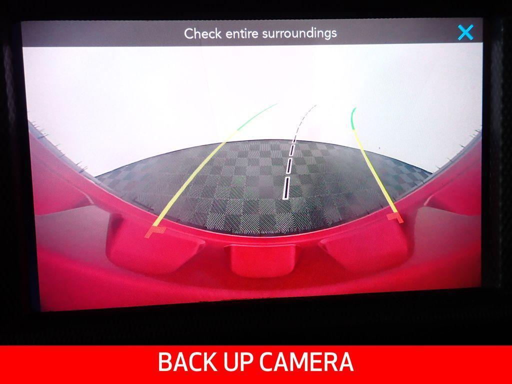 used 2021 Jeep Wrangler Unlimited car, priced at $21,799