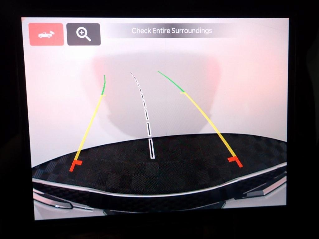 new 2025 Ram 1500 car, priced at $46,999