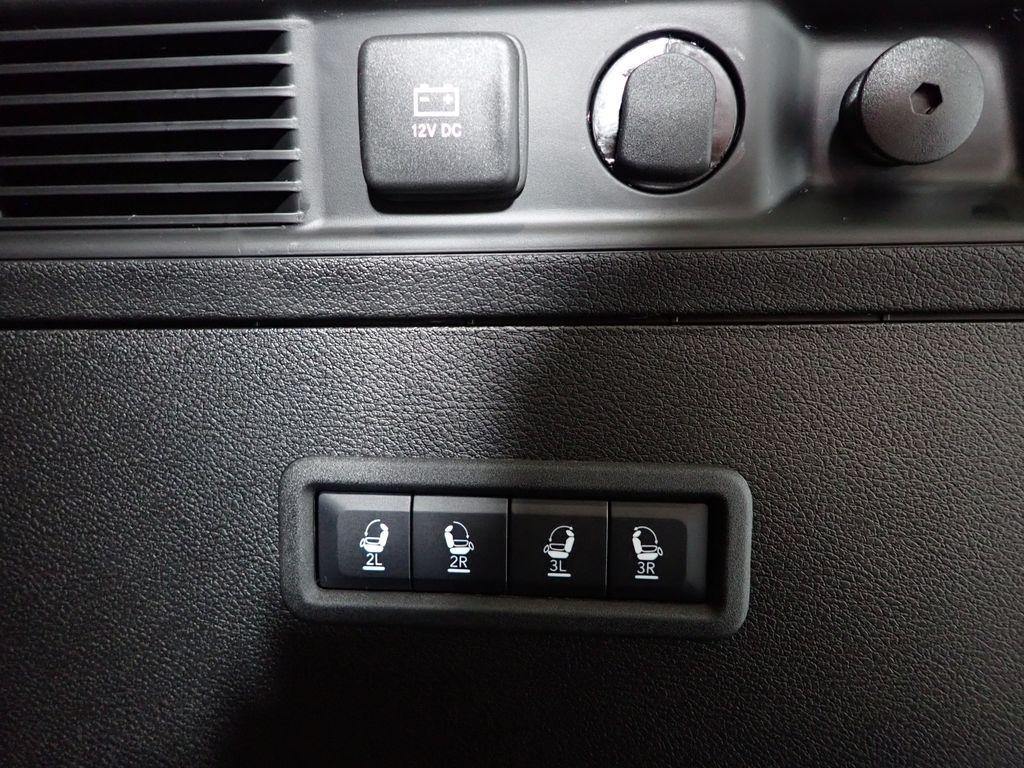 new 2026 Jeep Grand Wagoneer car, priced at $80,960