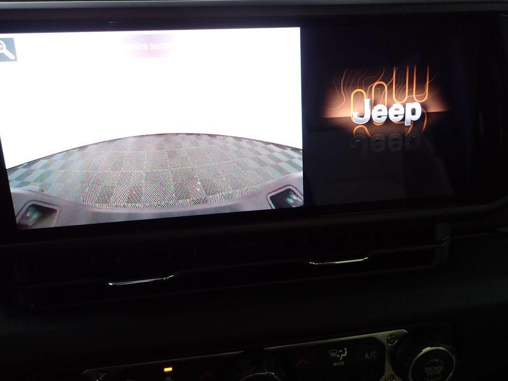 new 2026 Jeep Gladiator car, priced at $50,736