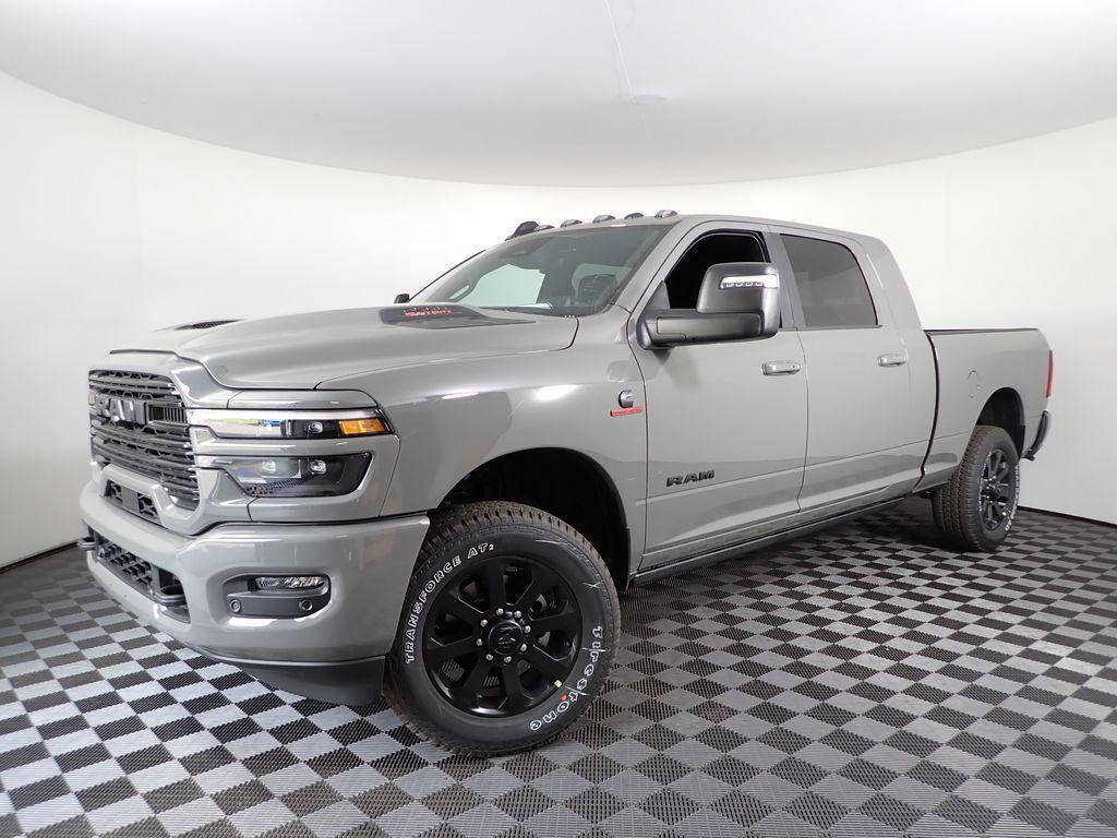 new 2026 Ram 2500 car, priced at $80,565
