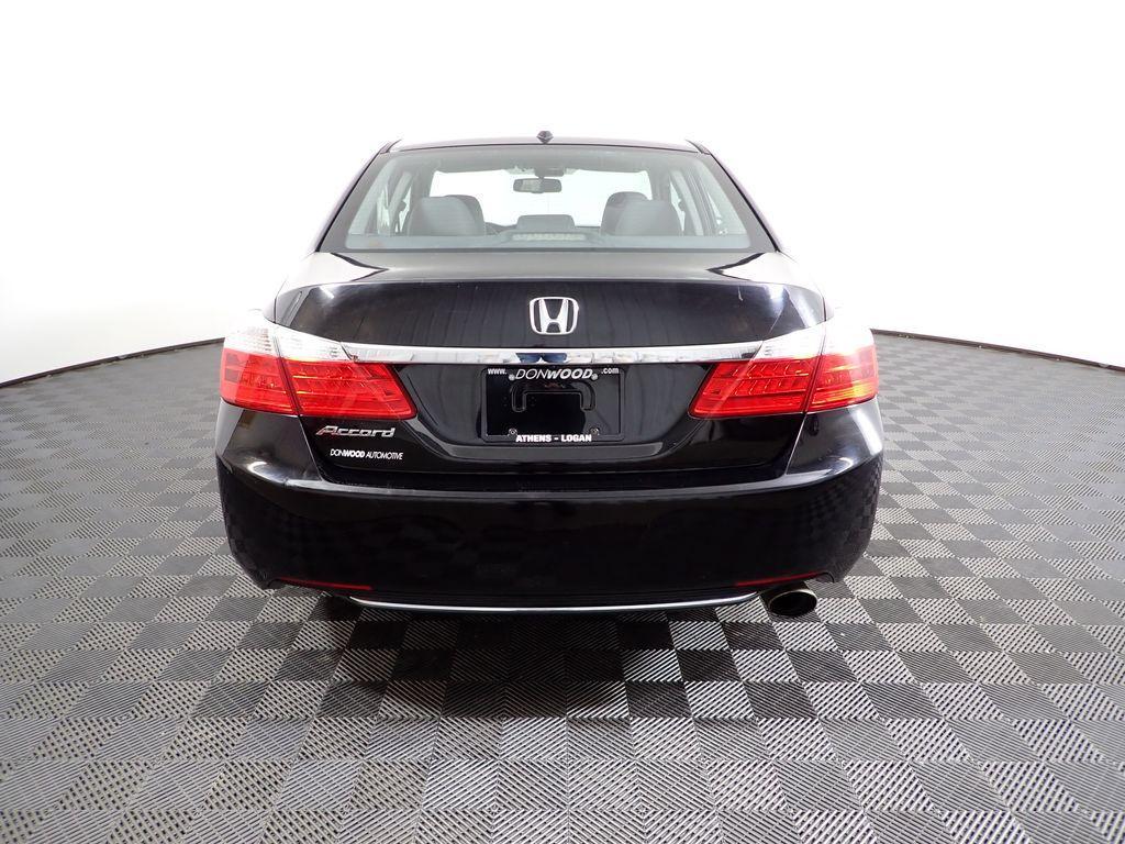 used 2015 Honda Accord car, priced at $12,272