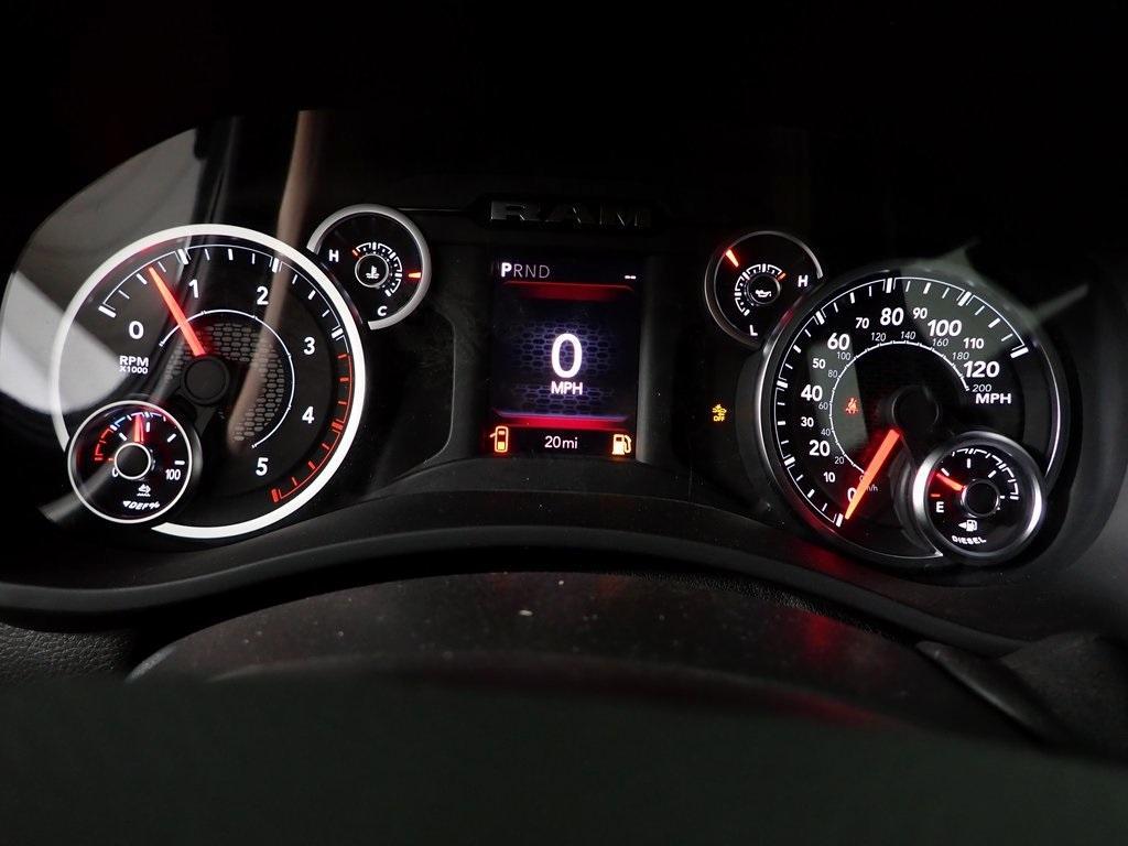 new 2026 Ram 2500 car, priced at $67,999