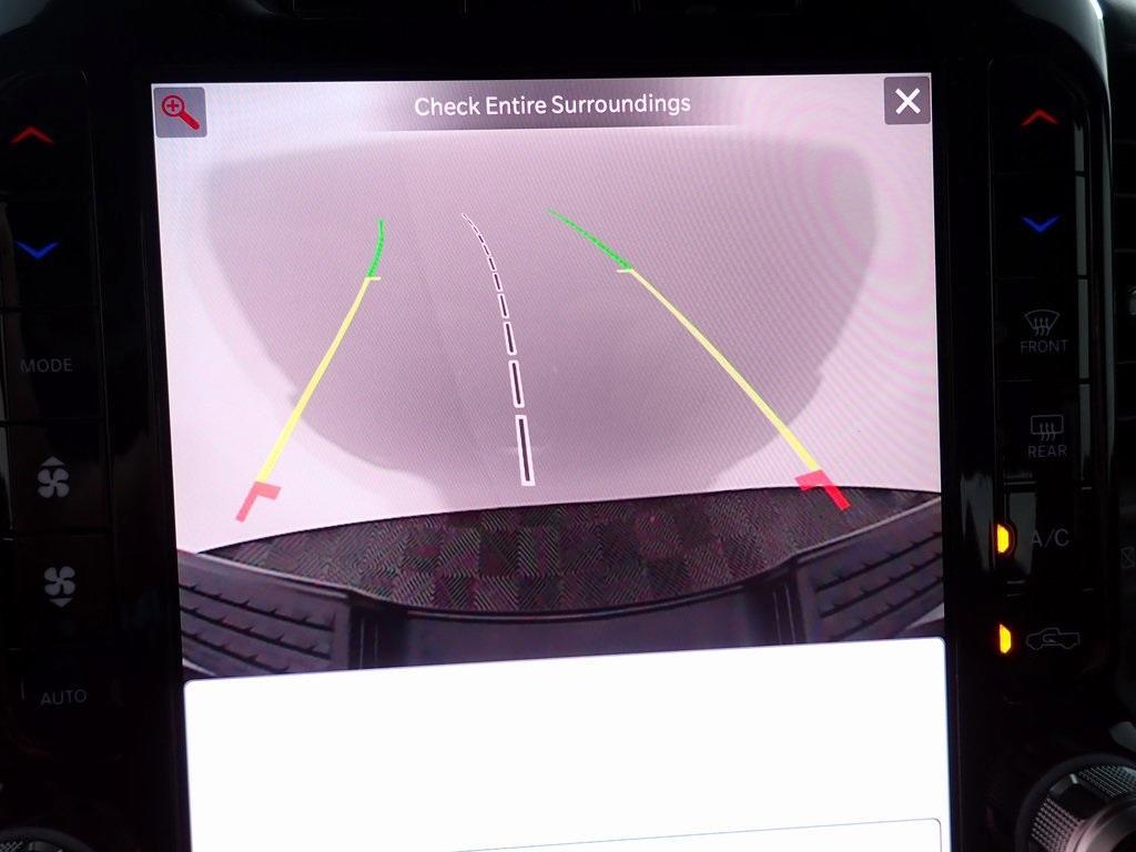 new 2026 Ram 2500 car, priced at $67,999