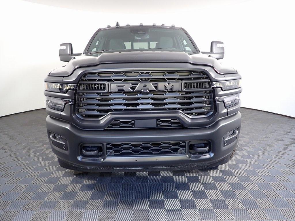 new 2026 Ram 2500 car, priced at $67,999