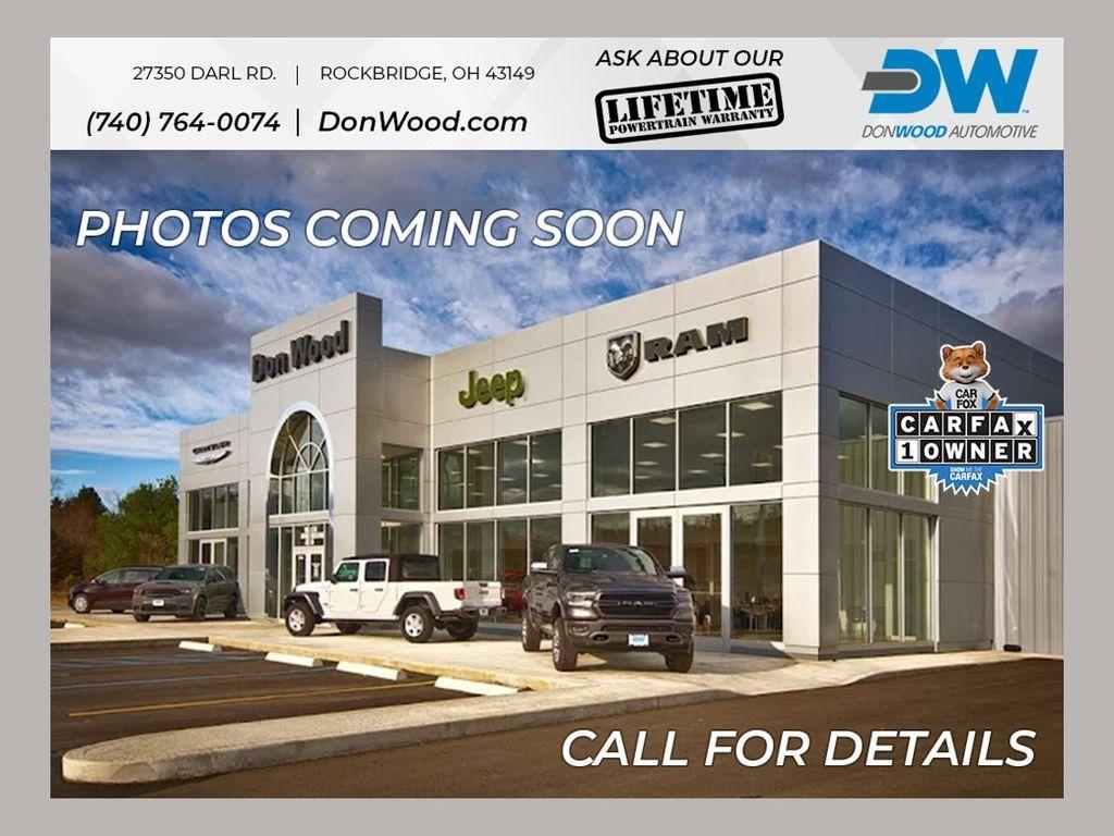 used 2019 Ram ProMaster 1500 car, priced at $15,999