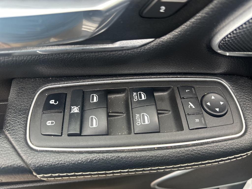 used 2022 Ram 1500 car, priced at $38,500