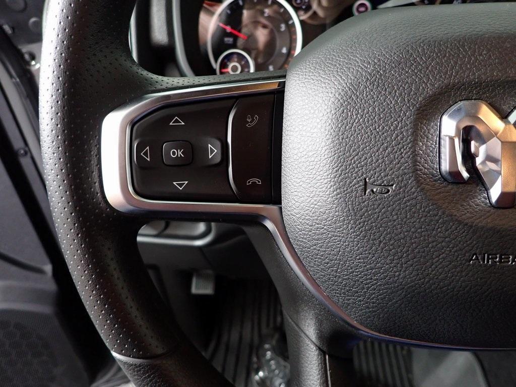 new 2026 Ram 3500 car, priced at $70,677