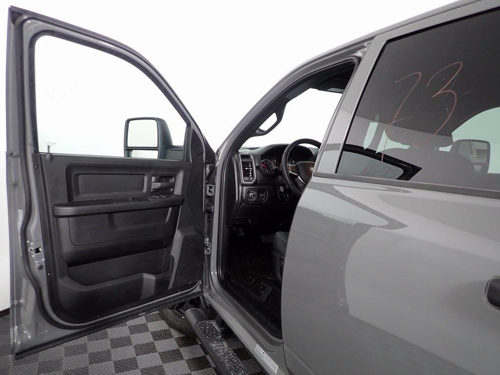 new 2026 Ram 3500 car, priced at $70,677