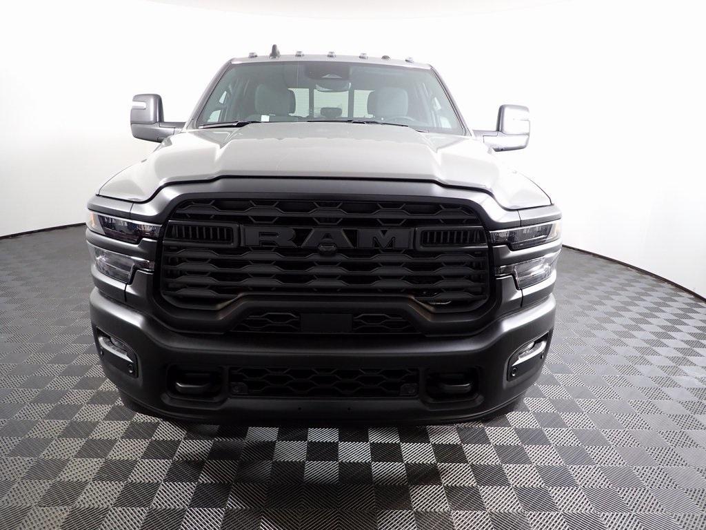 new 2026 Ram 3500 car, priced at $70,677
