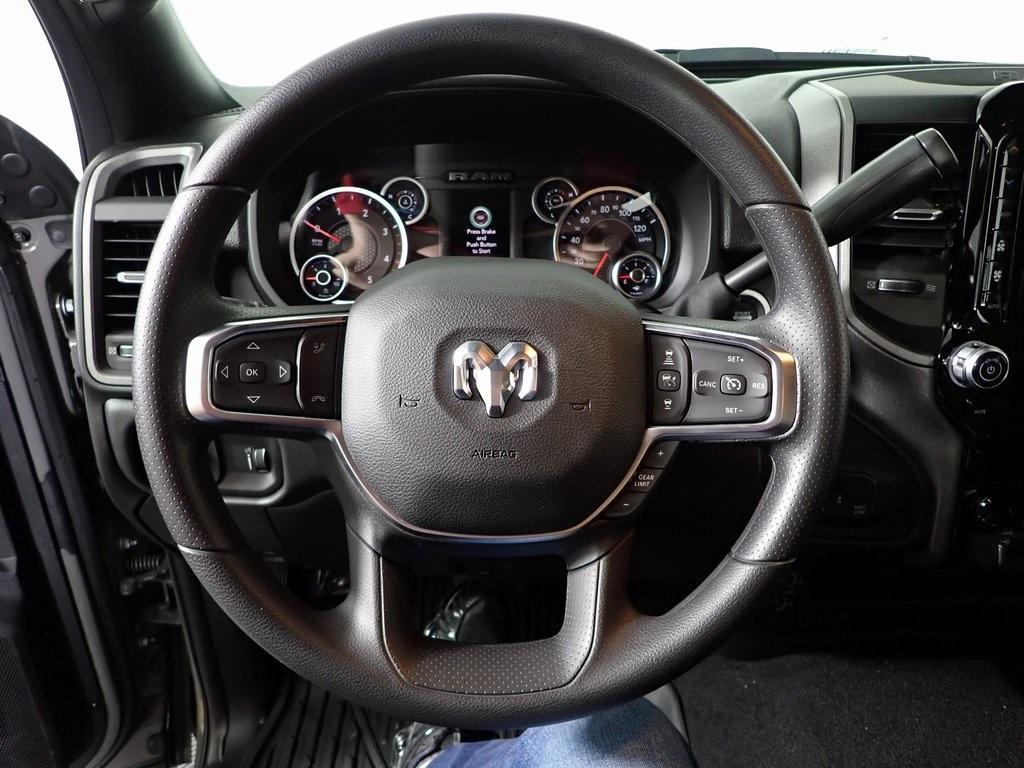 new 2026 Ram 3500 car, priced at $70,677