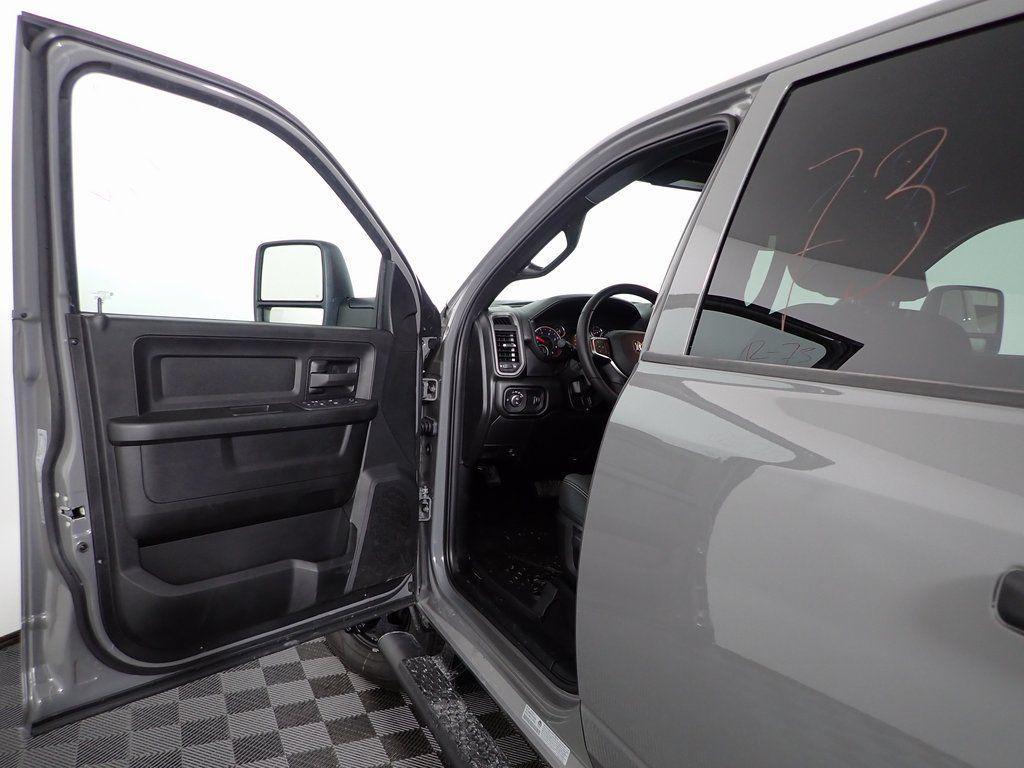 new 2026 Ram 3500 car, priced at $70,677