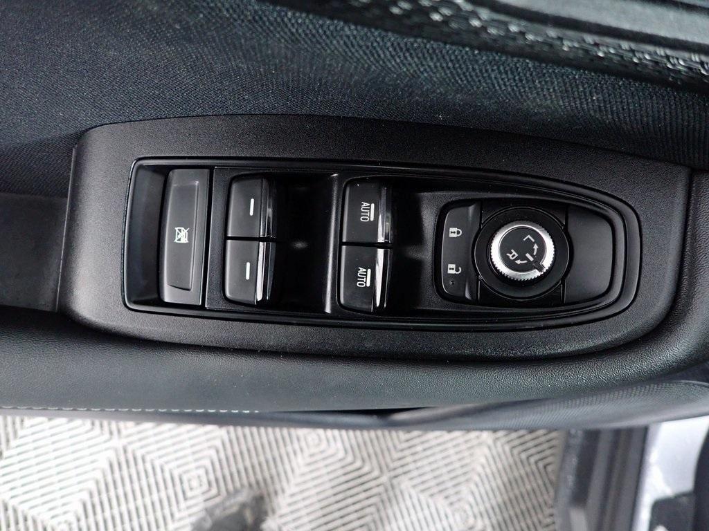 used 2020 Subaru Outback car, priced at $17,000