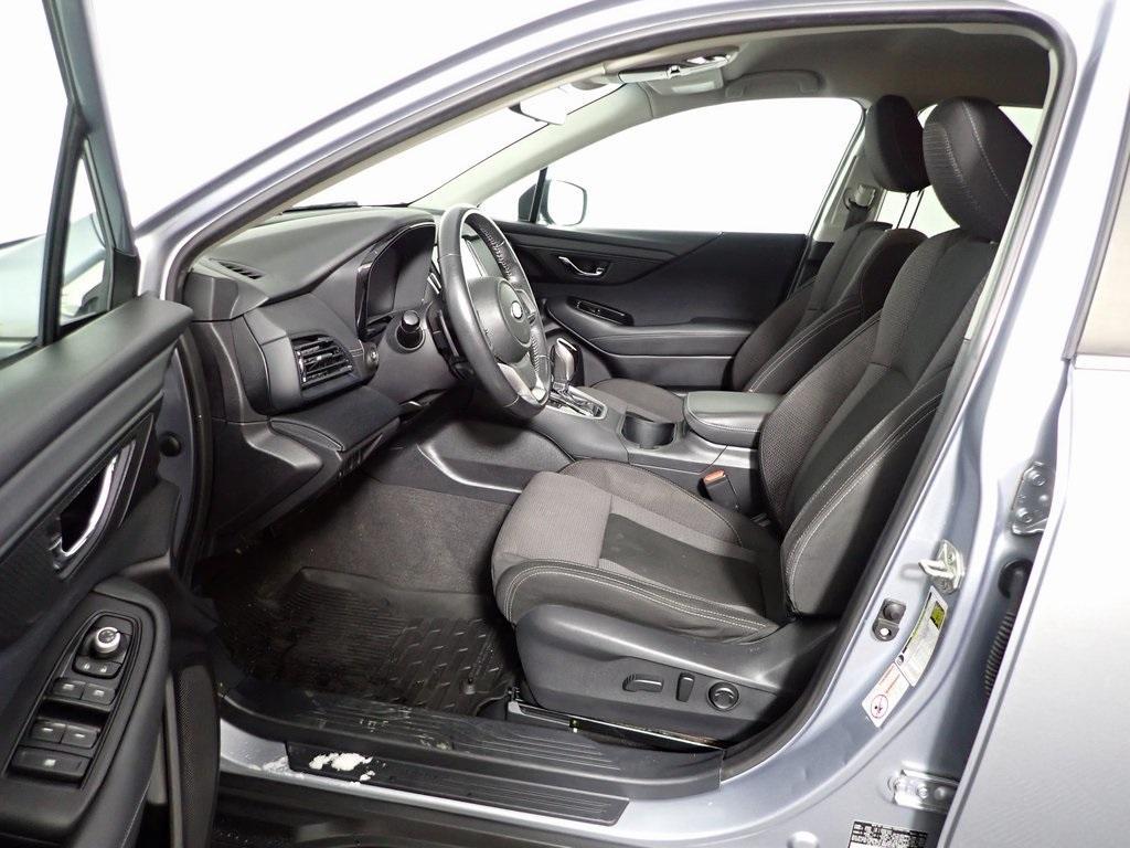 used 2020 Subaru Outback car, priced at $17,000