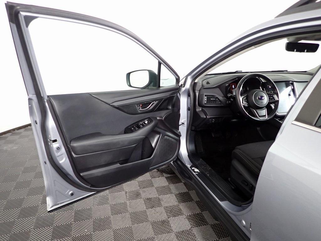 used 2020 Subaru Outback car, priced at $17,000