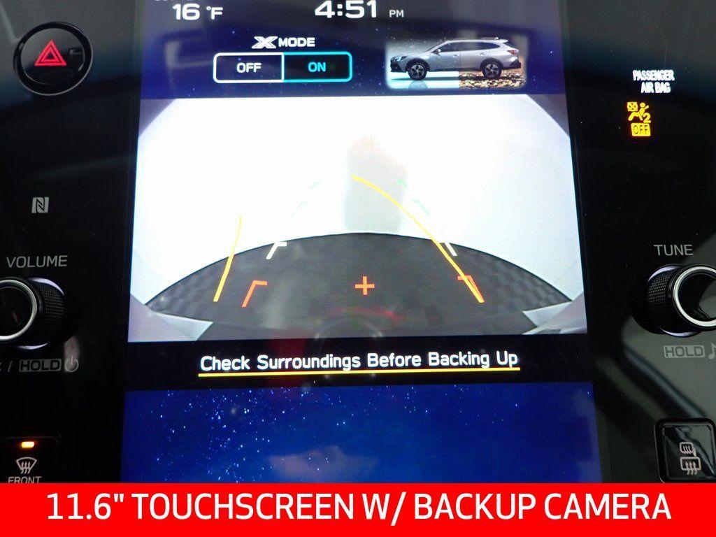 used 2020 Subaru Outback car, priced at $16,499