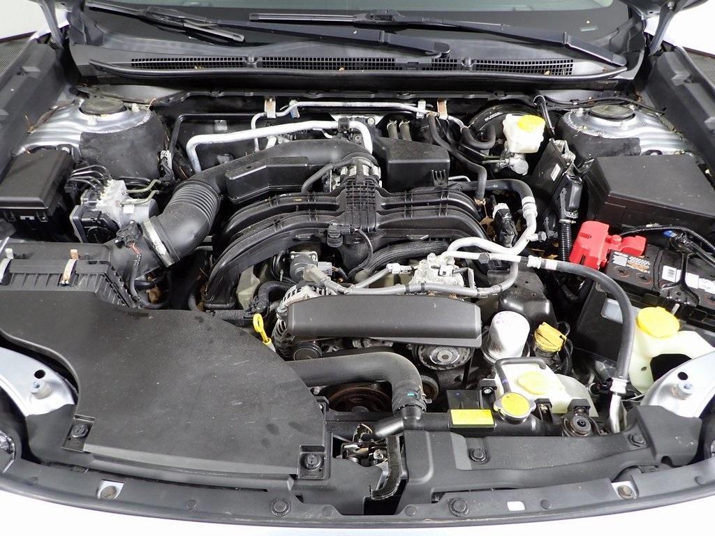 used 2020 Subaru Outback car, priced at $17,000