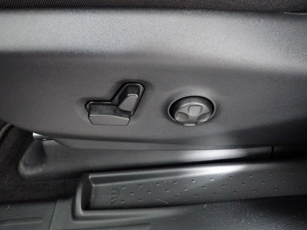 new 2025 Chrysler Pacifica car, priced at $43,000