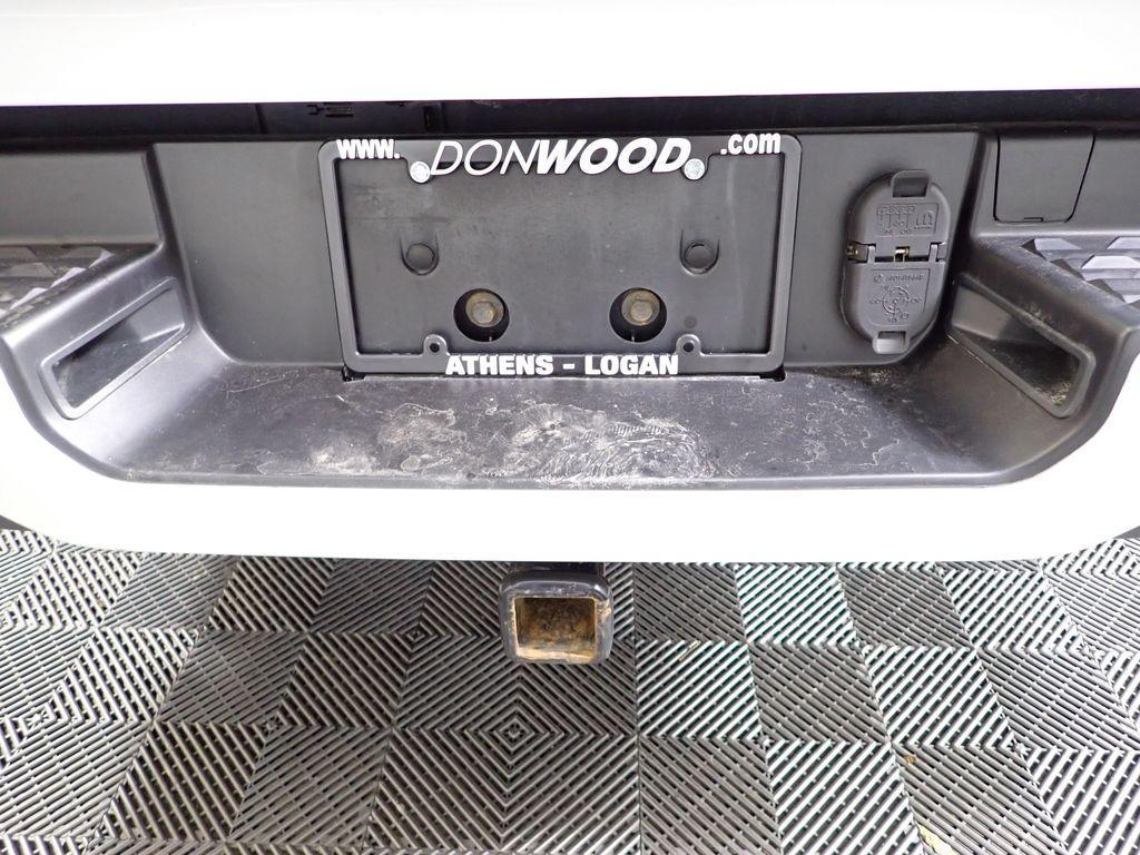 used 2022 Ram 1500 car, priced at $28,999