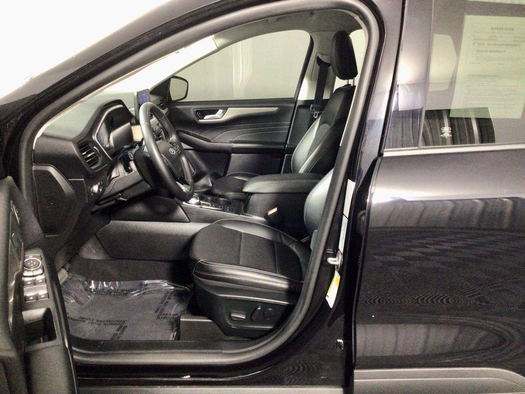 used 2022 Ford Escape PHEV car, priced at $16,999