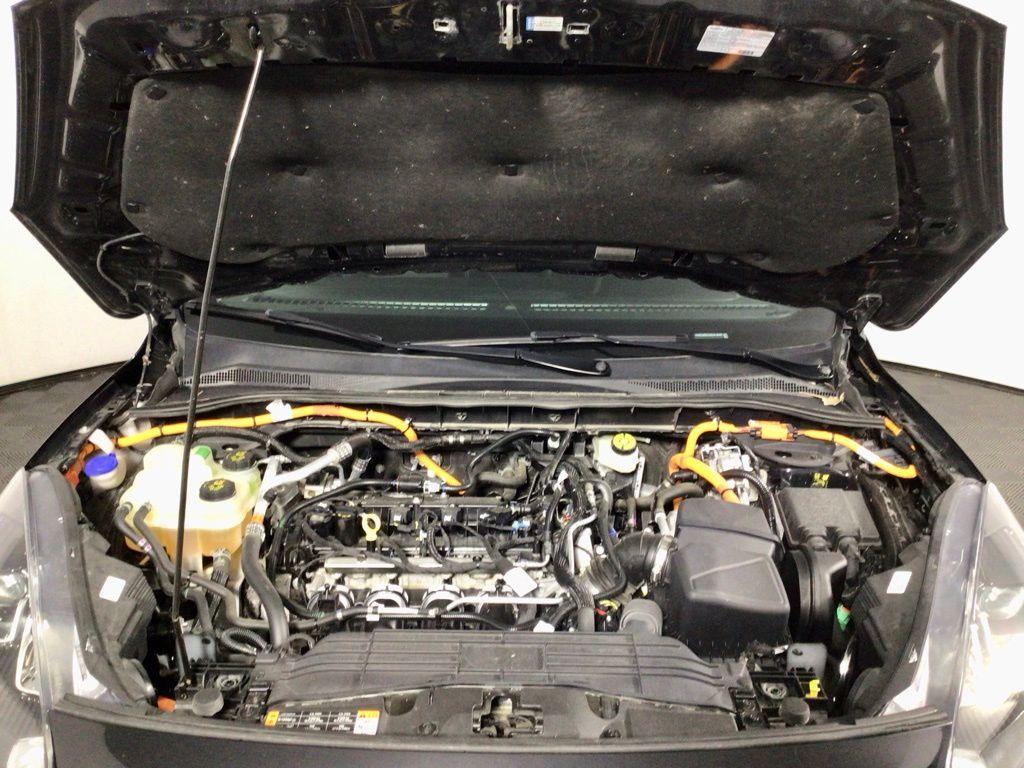 used 2022 Ford Escape PHEV car, priced at $16,999
