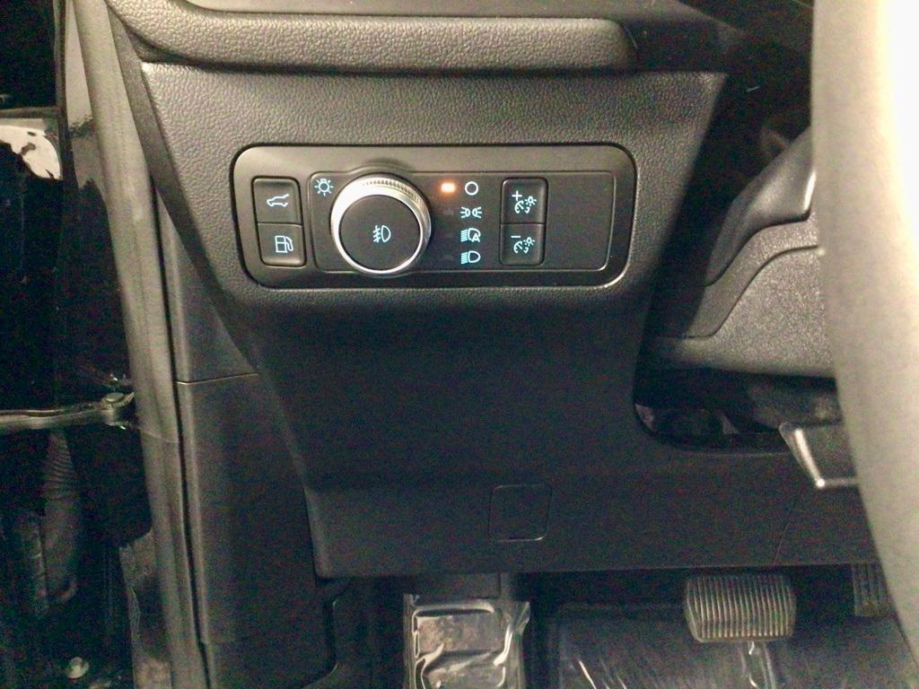 used 2022 Ford Escape PHEV car, priced at $18,000