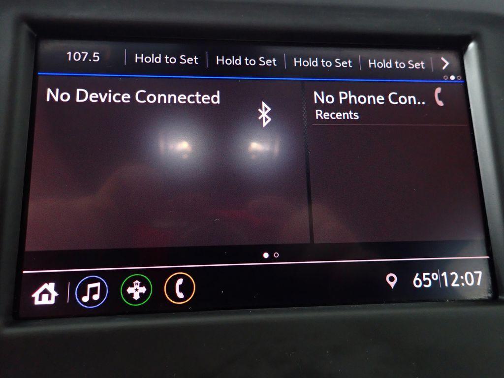 used 2020 Chevrolet Equinox car, priced at $12,383