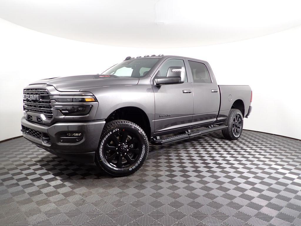 new 2026 Ram 2500 car, priced at $66,999