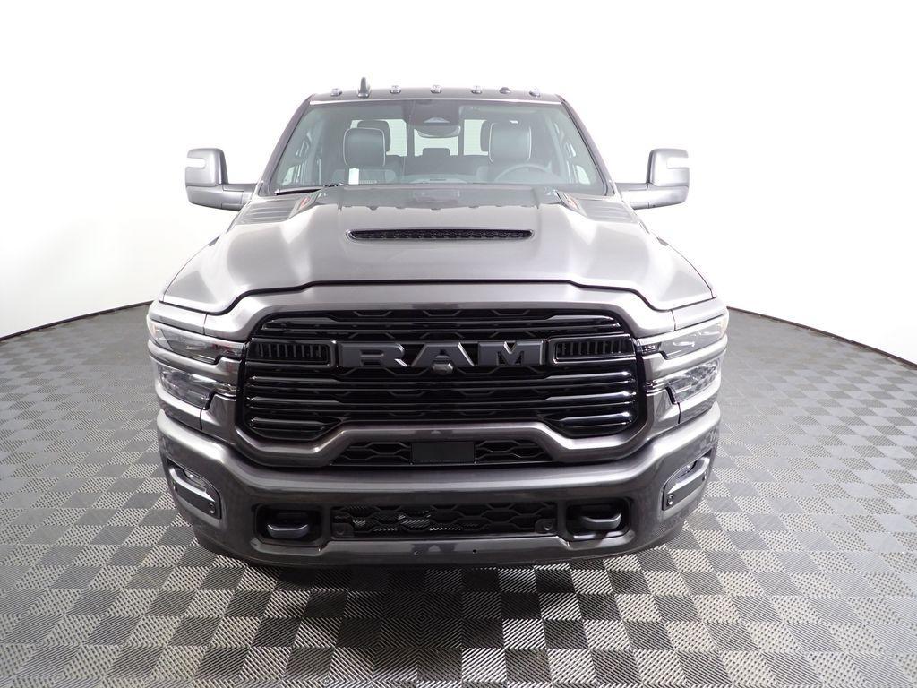 new 2026 Ram 2500 car, priced at $66,999