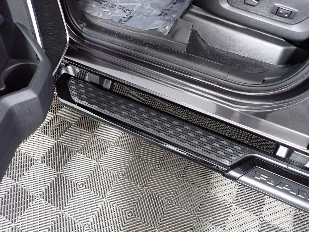 new 2026 Ram 2500 car, priced at $66,999