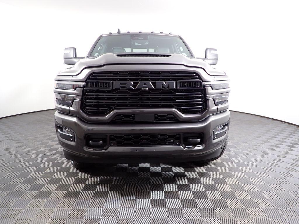new 2026 Ram 2500 car, priced at $66,999