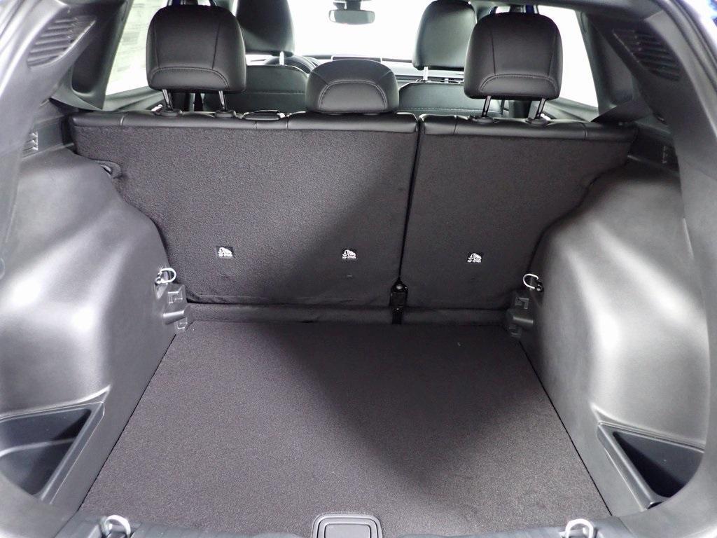 new 2026 Jeep Compass car, priced at $31,985