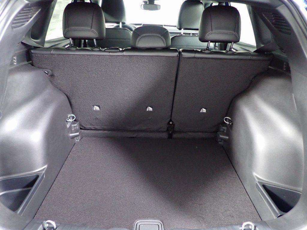 new 2026 Jeep Compass car, priced at $31,985